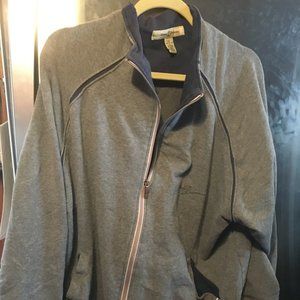tommy Bahama Zipped Up Sweatshirt - 347 $50 or $45 w/offer